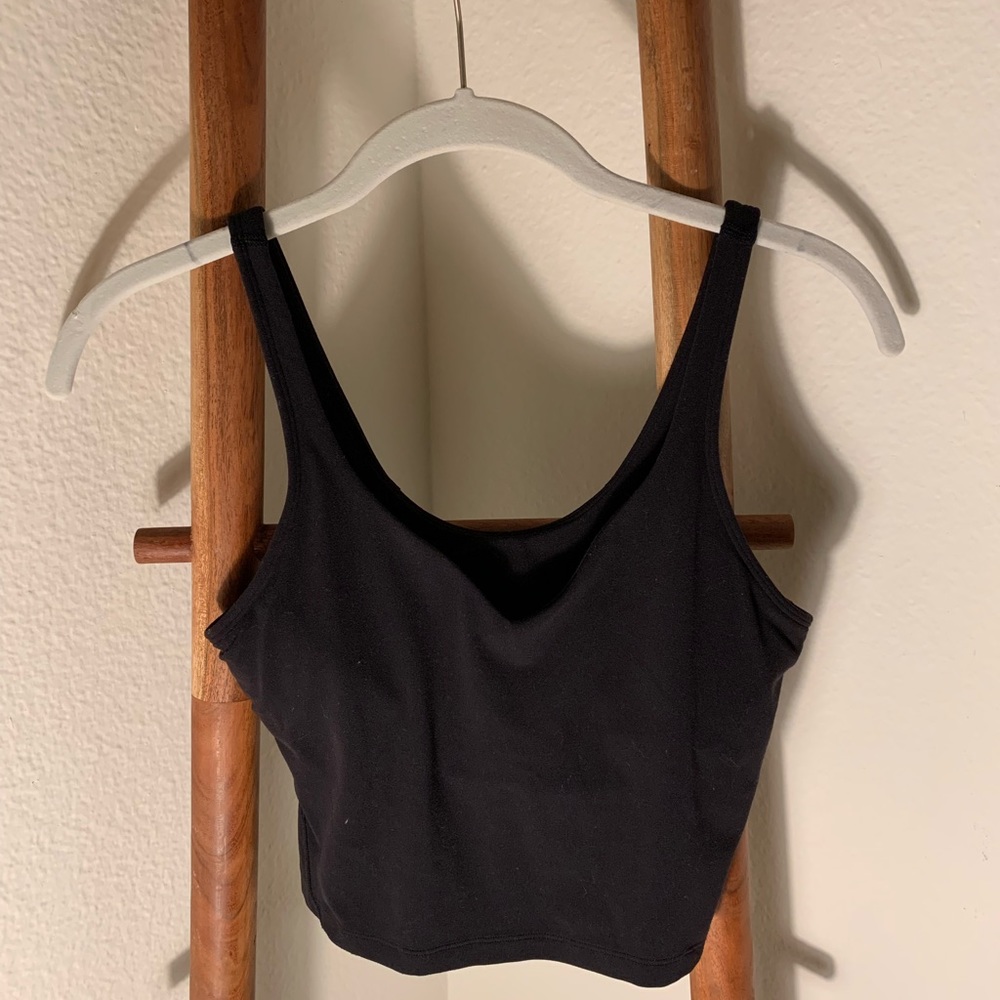 LULULEMON TANK TOP , FITS XS/S